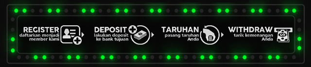 Panen168 Jackpot
